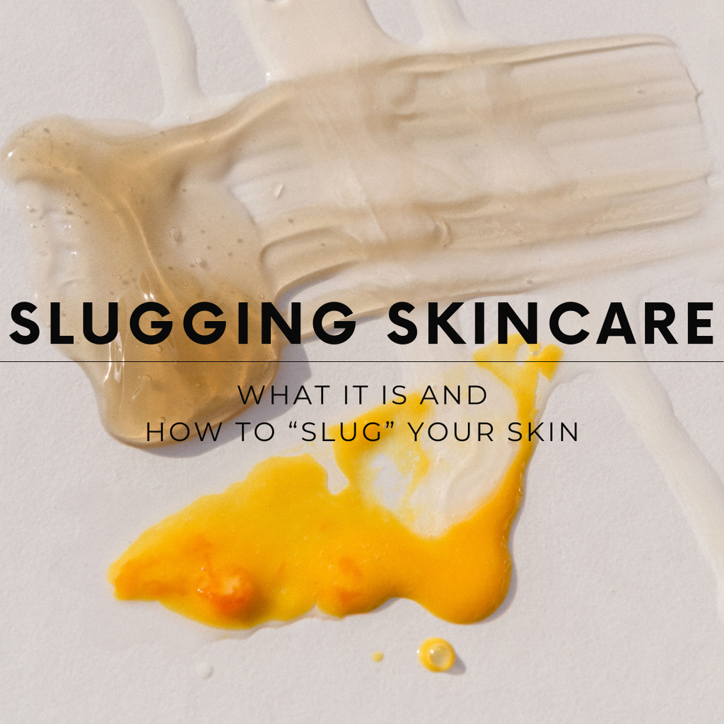 Slugging Skincare: What It Is and How to “Slug” Your Skin