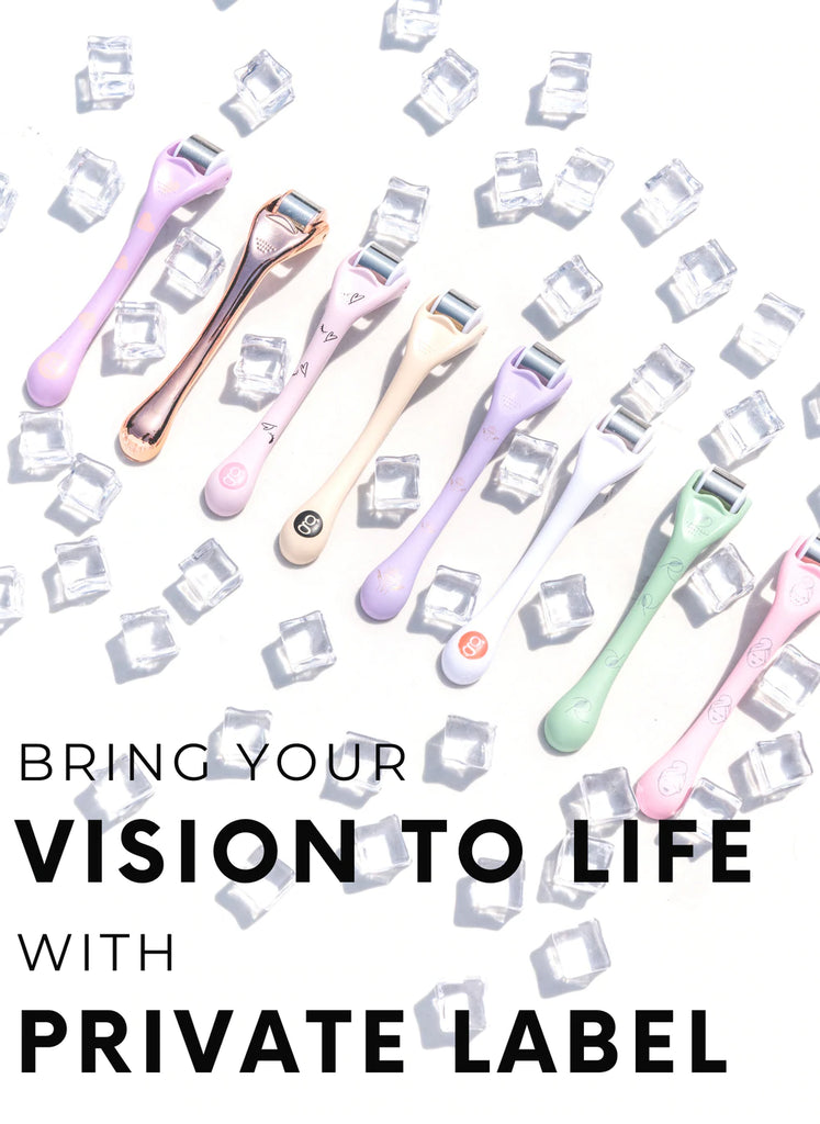 Bring Your Vision to Life with Private Label