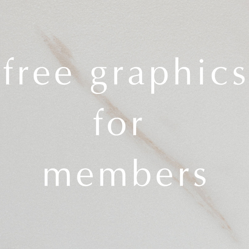 KB Member-Free Graphics