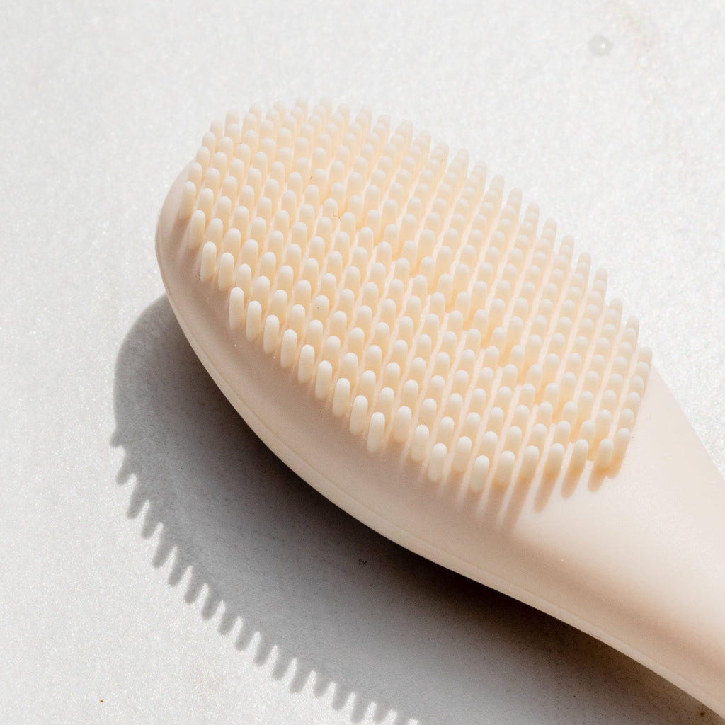 Deep Cleanse Silicone Brush